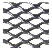 Expanded Wire Mesh